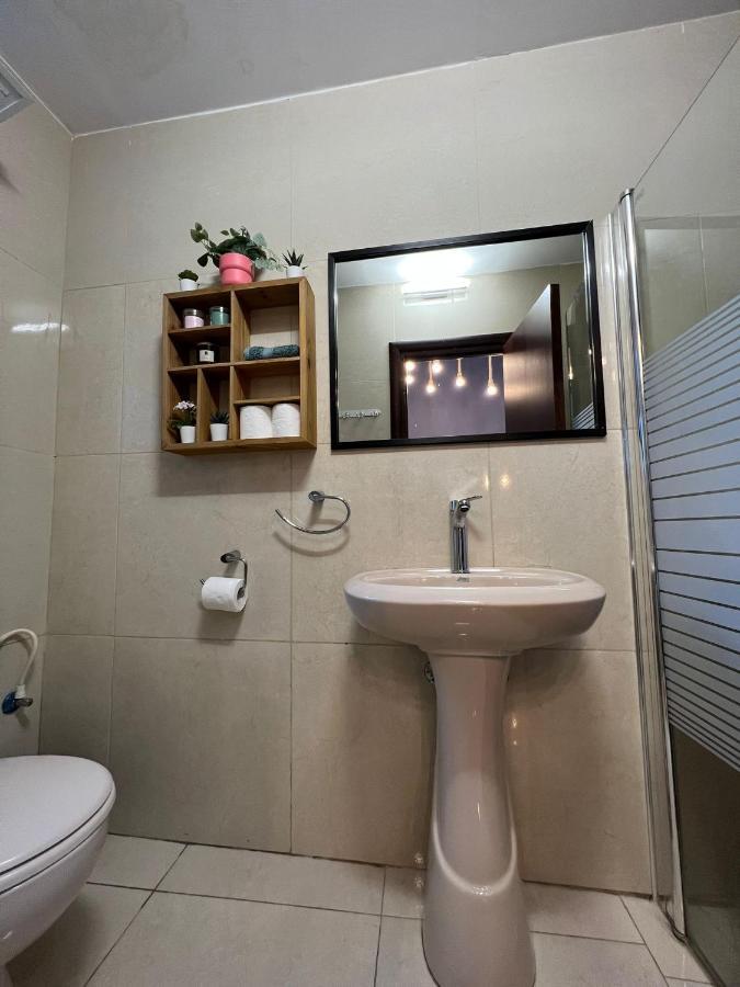 Central Ben Yehuda Apartment Jeruzalém Exteriér fotografie