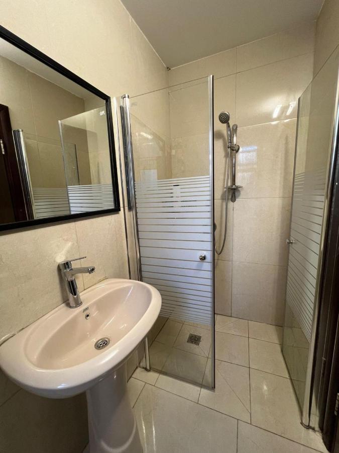 Central Ben Yehuda Apartment Jeruzalém Exteriér fotografie